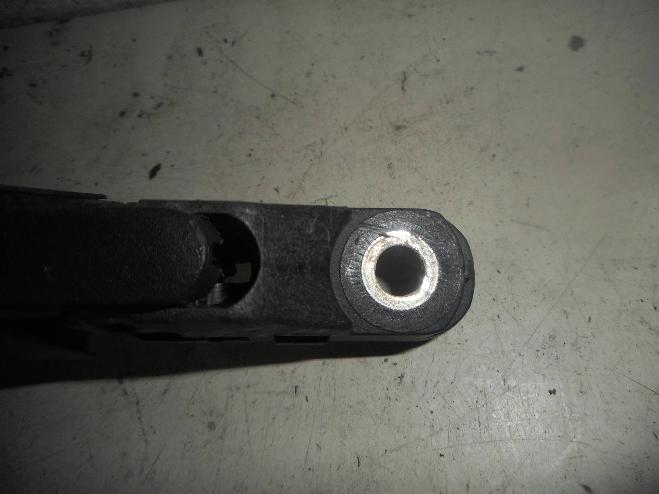 Braccio tergilunotto